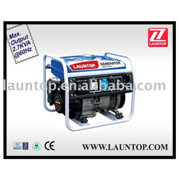 Serie LY Generador de gasolina-60Hz